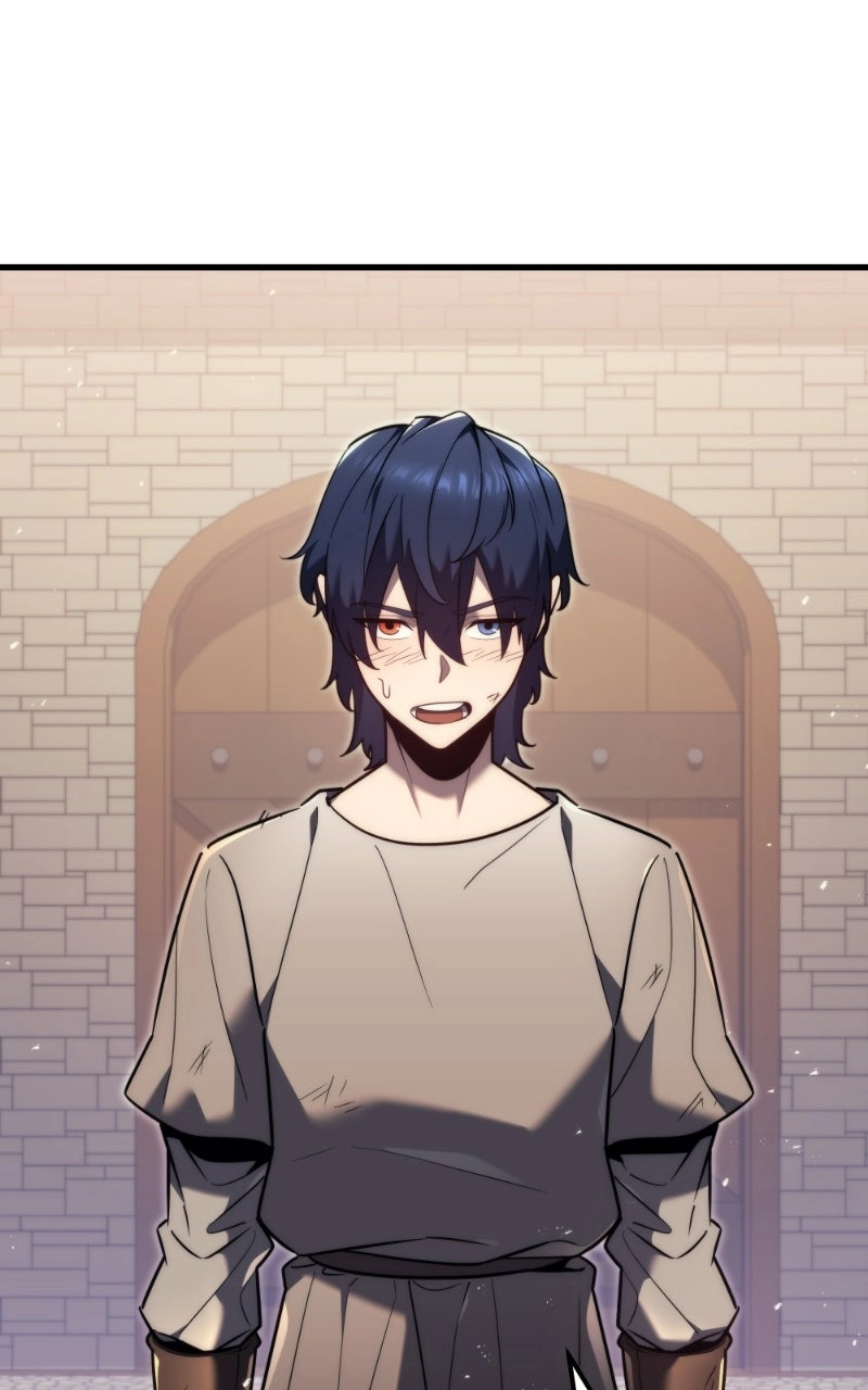 Read Regressor of the Fallen family Manga Online