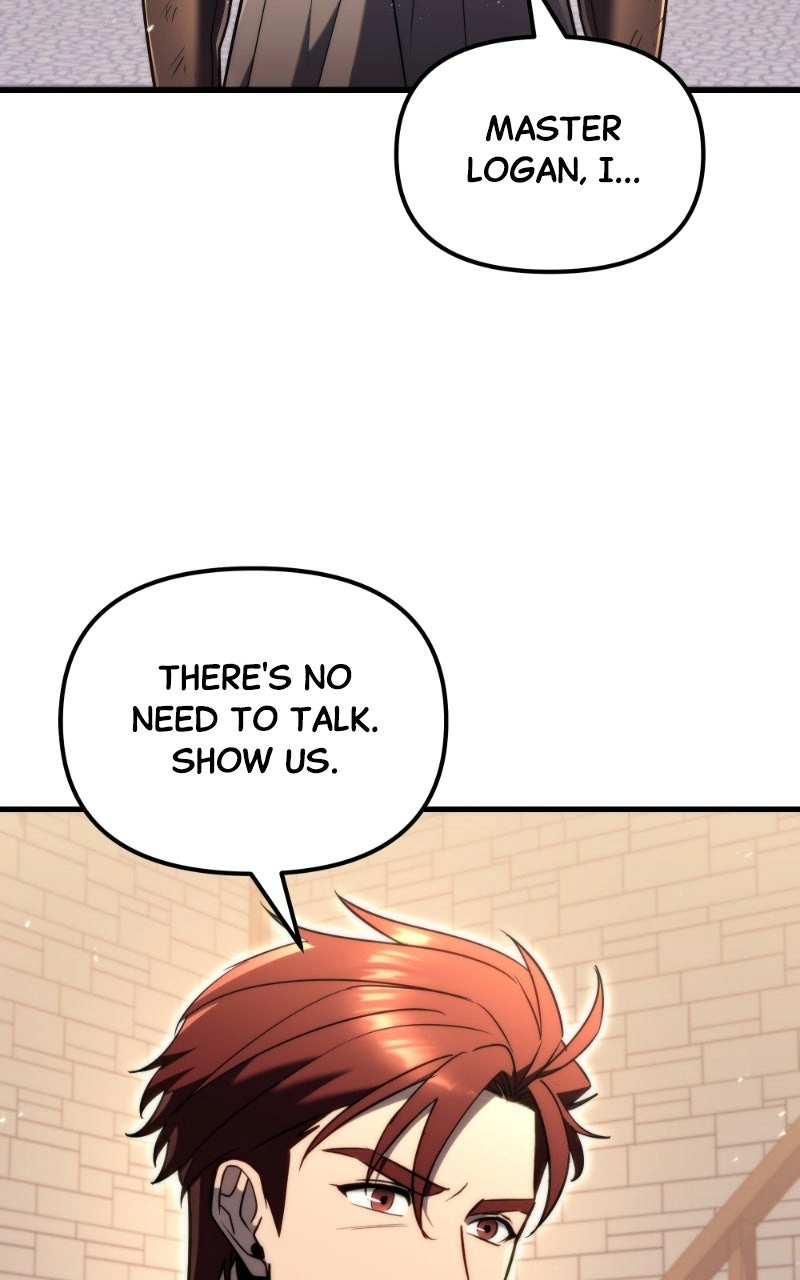 Read Regressor of the Fallen family Manga Online