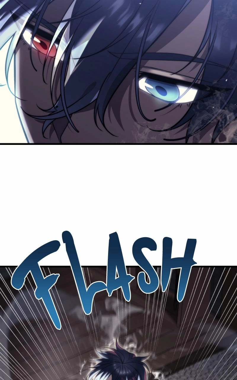 Read Regressor of the Fallen family Manga Online