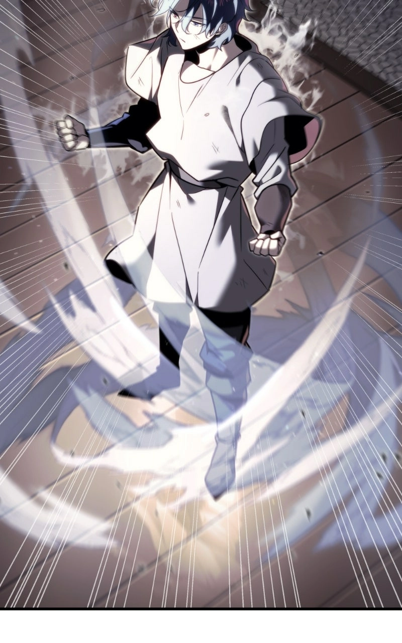 Read Regressor of the Fallen family Manga Online