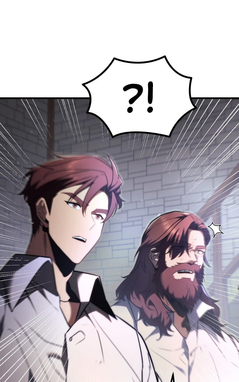 Read Regressor of the Fallen family Manga Online