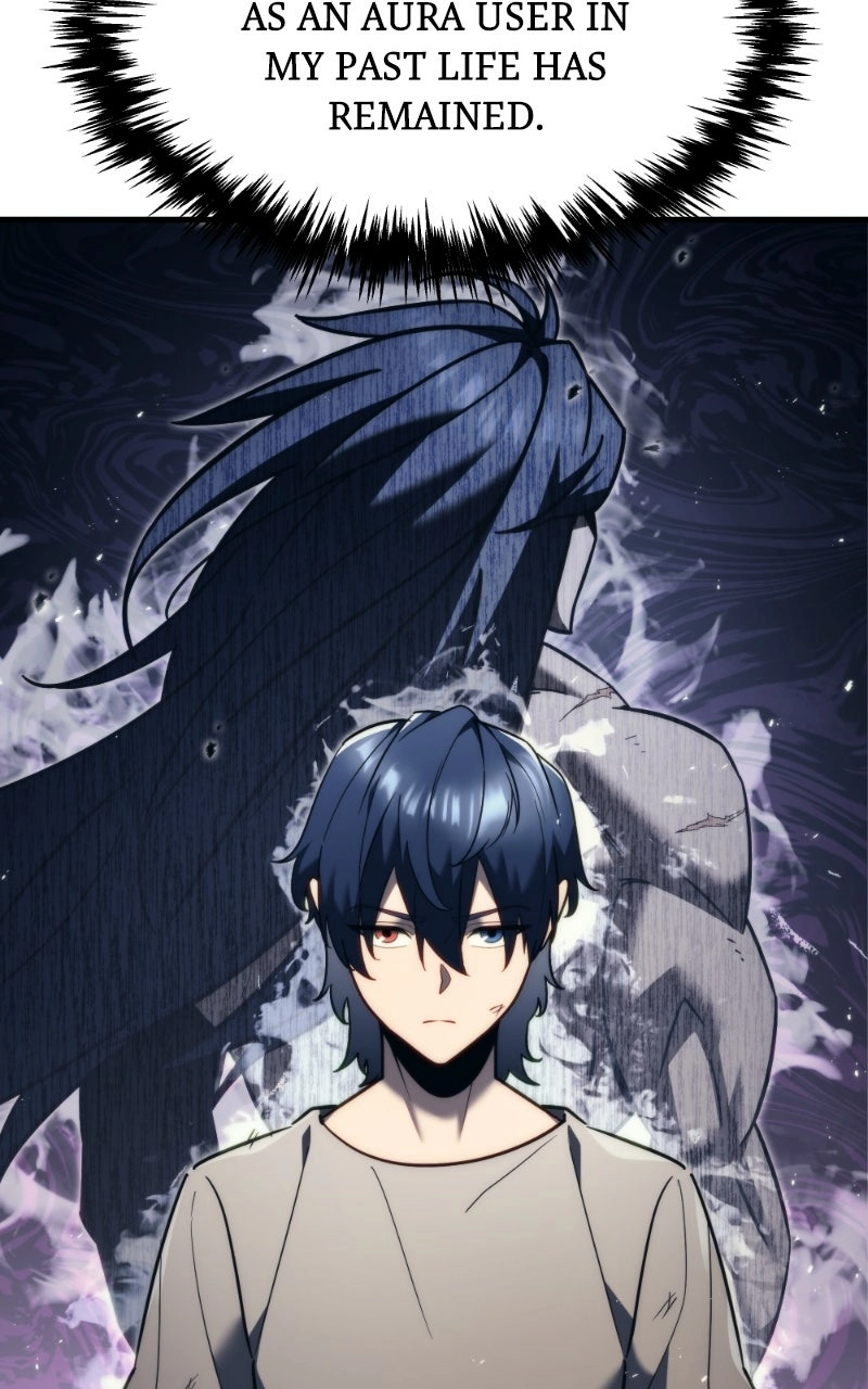 Read Regressor of the Fallen family Manga Online