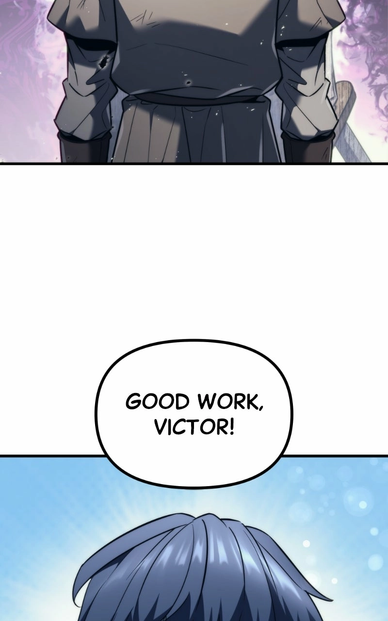 Read Regressor of the Fallen family Manga Online