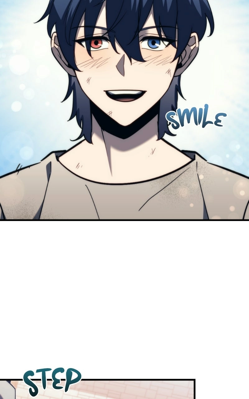 Read Regressor of the Fallen family Manga Online