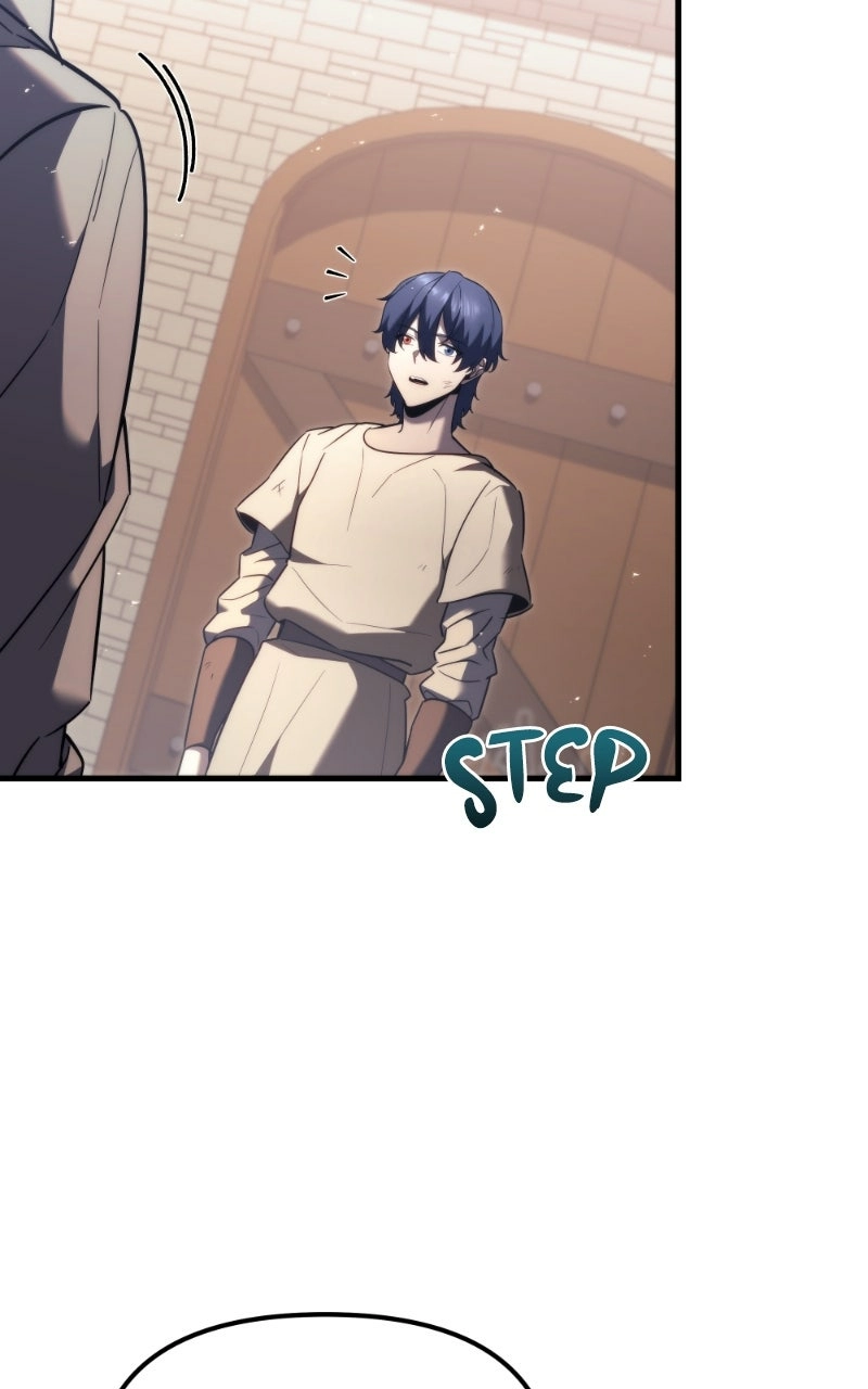 Read Regressor of the Fallen family Manga Online