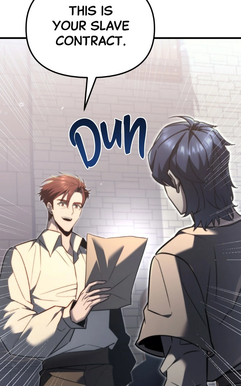 Read Regressor of the Fallen family Manga Online