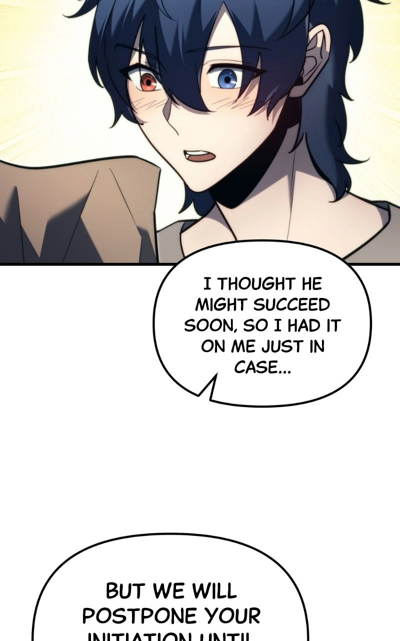 Read Regressor of the Fallen family Manga Online