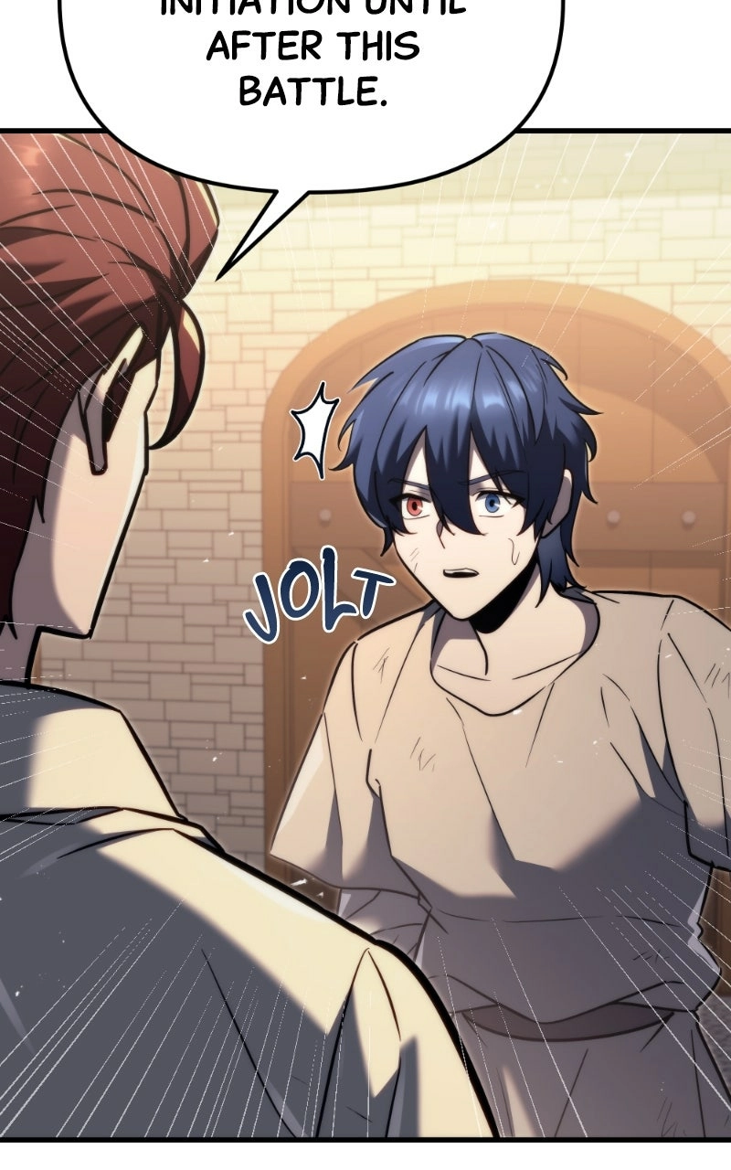 Read Regressor of the Fallen family Manga Online