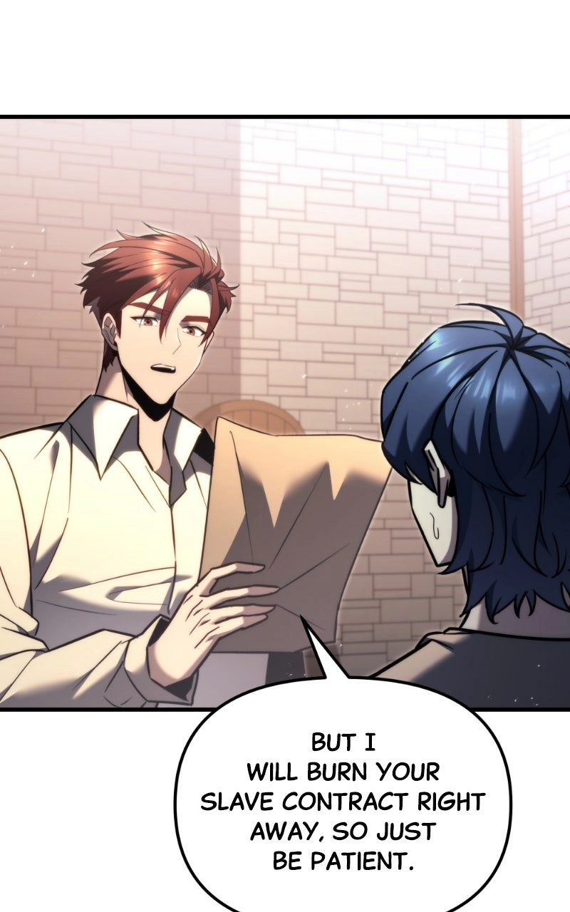 Read Regressor of the Fallen family Manga Online