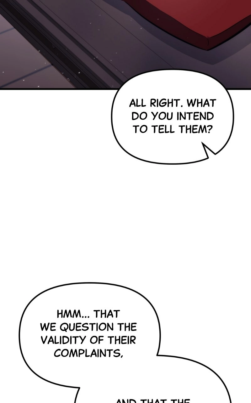 Read Regressor of the Fallen family Manga Online