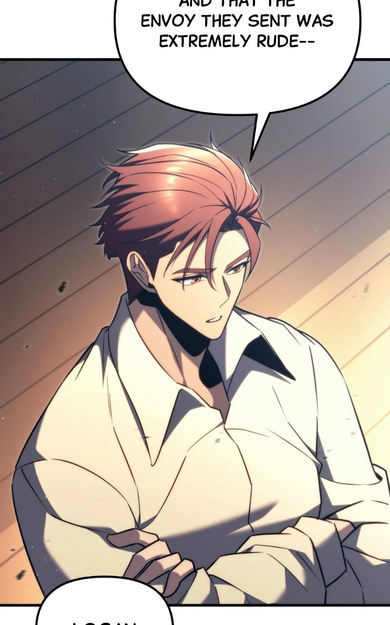 Read Regressor of the Fallen family Manga Online