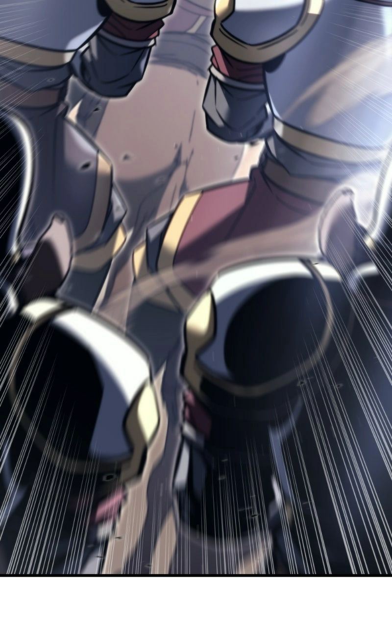 Read Regressor of the Fallen family Manga Online