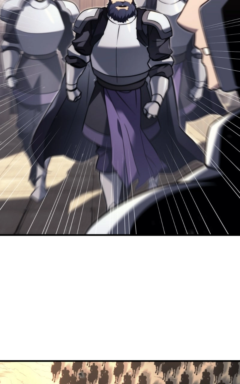 Read Regressor of the Fallen family Manga Online