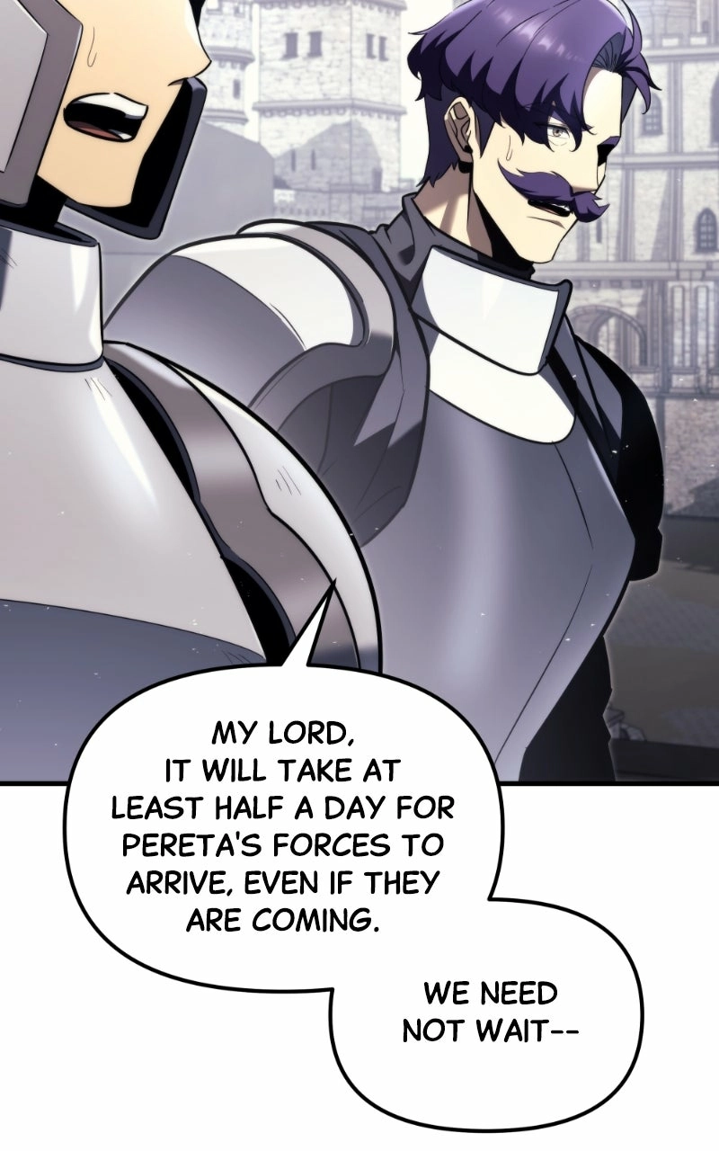 Read Regressor of the Fallen family Manga Online