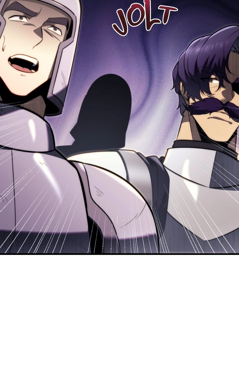 Read Regressor of the Fallen family Manga Online