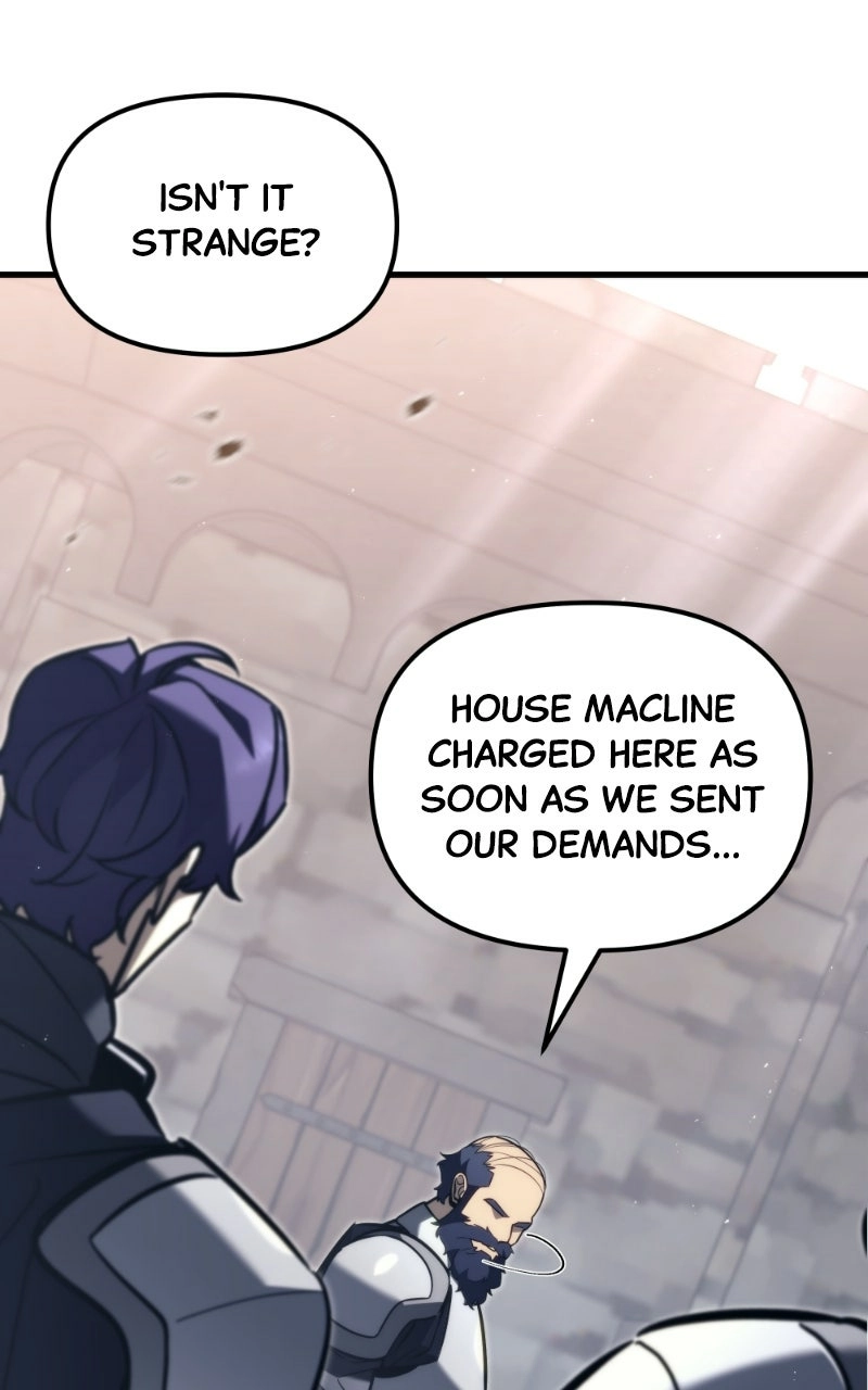 Read Regressor of the Fallen family Manga Online