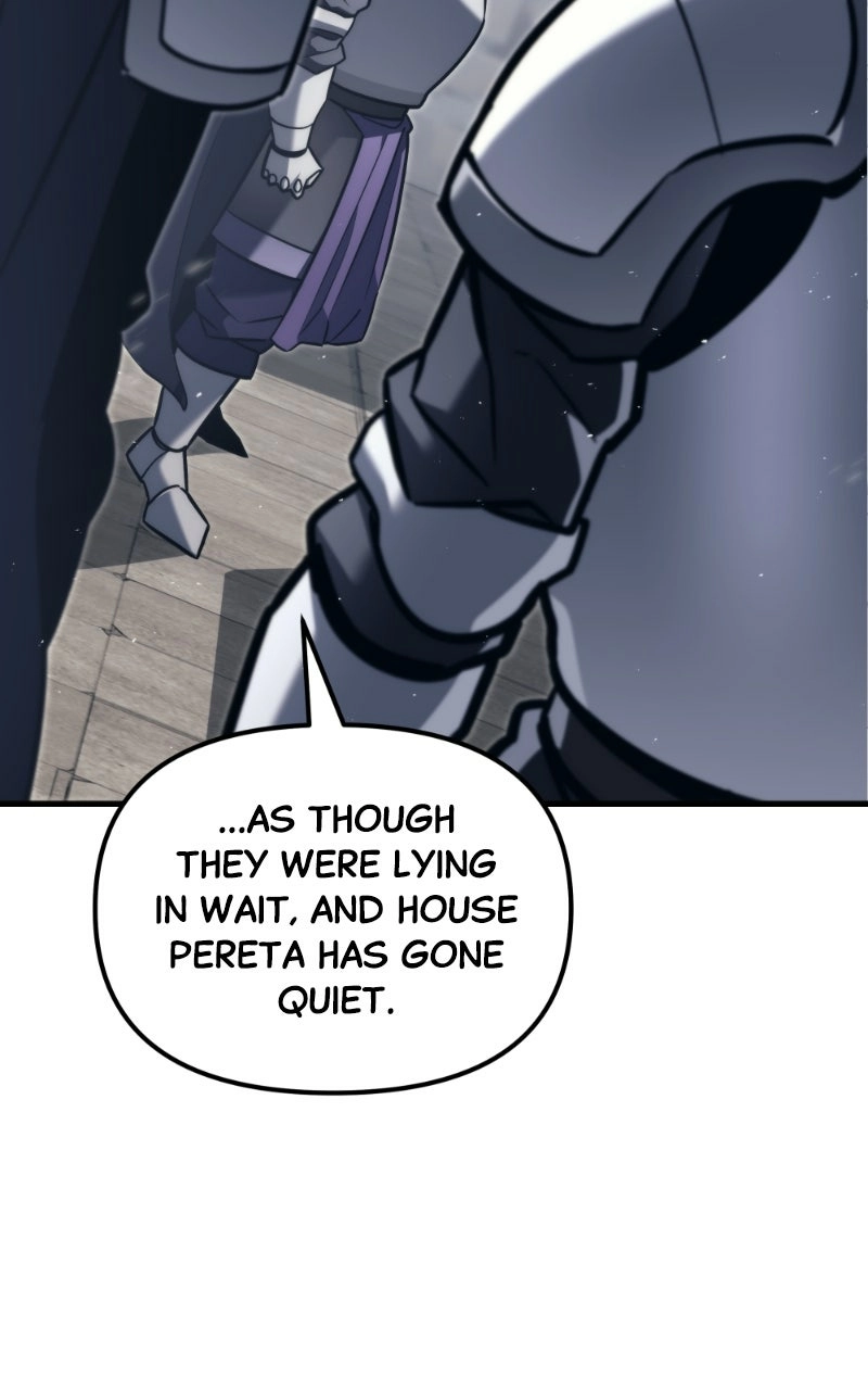 Read Regressor of the Fallen family Manga Online