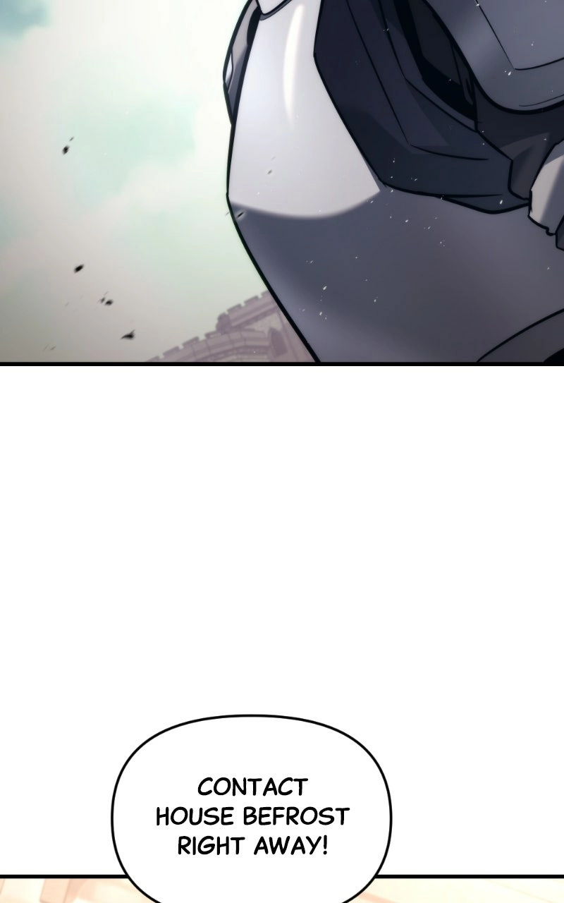 Read Regressor of the Fallen family Manga Online