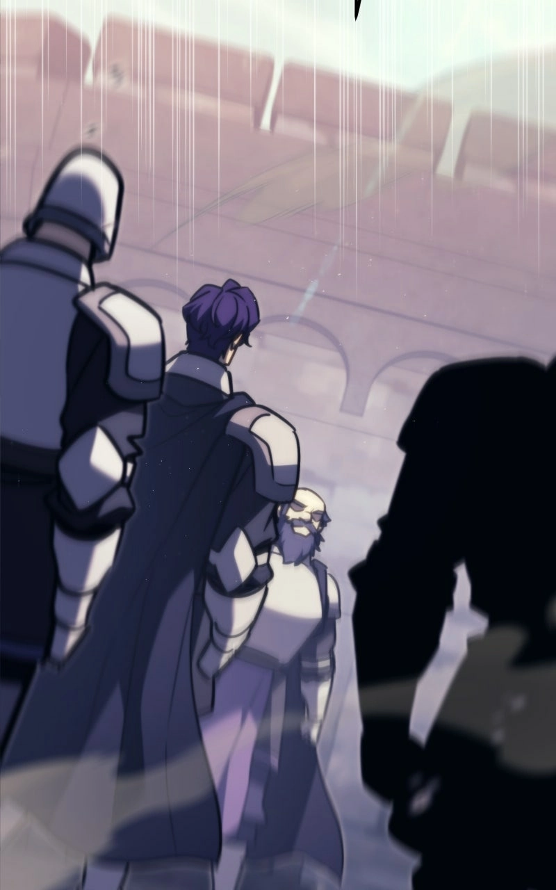 Read Regressor of the Fallen family Manga Online