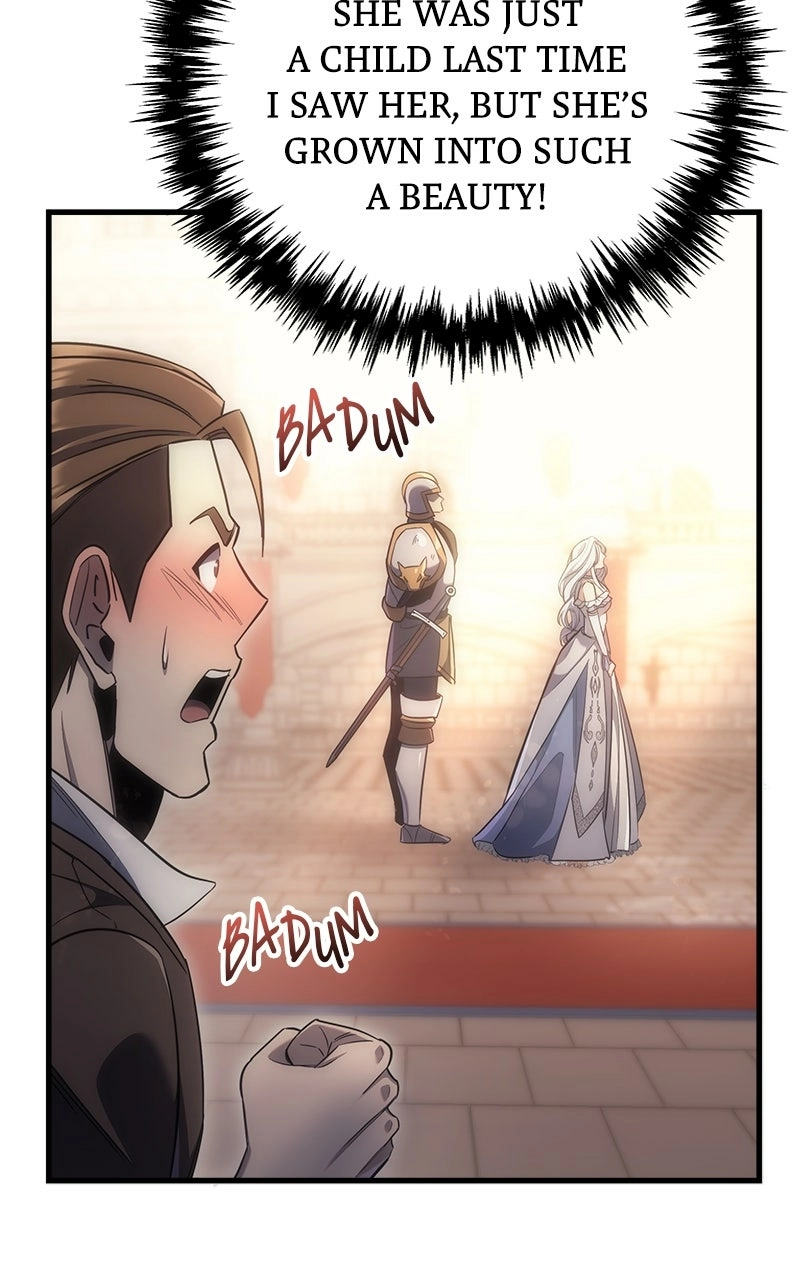 Read Regressor of the Fallen family Manga Online