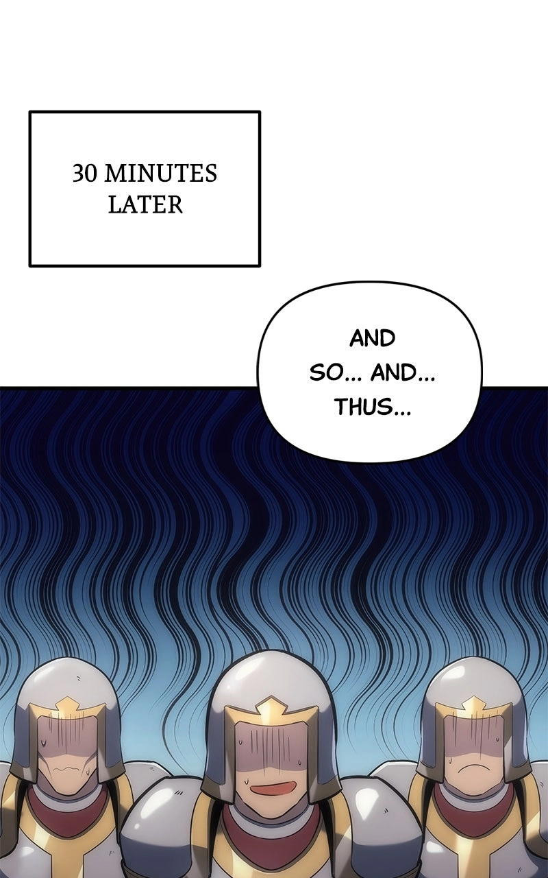 Read Regressor of the Fallen family Manga Online