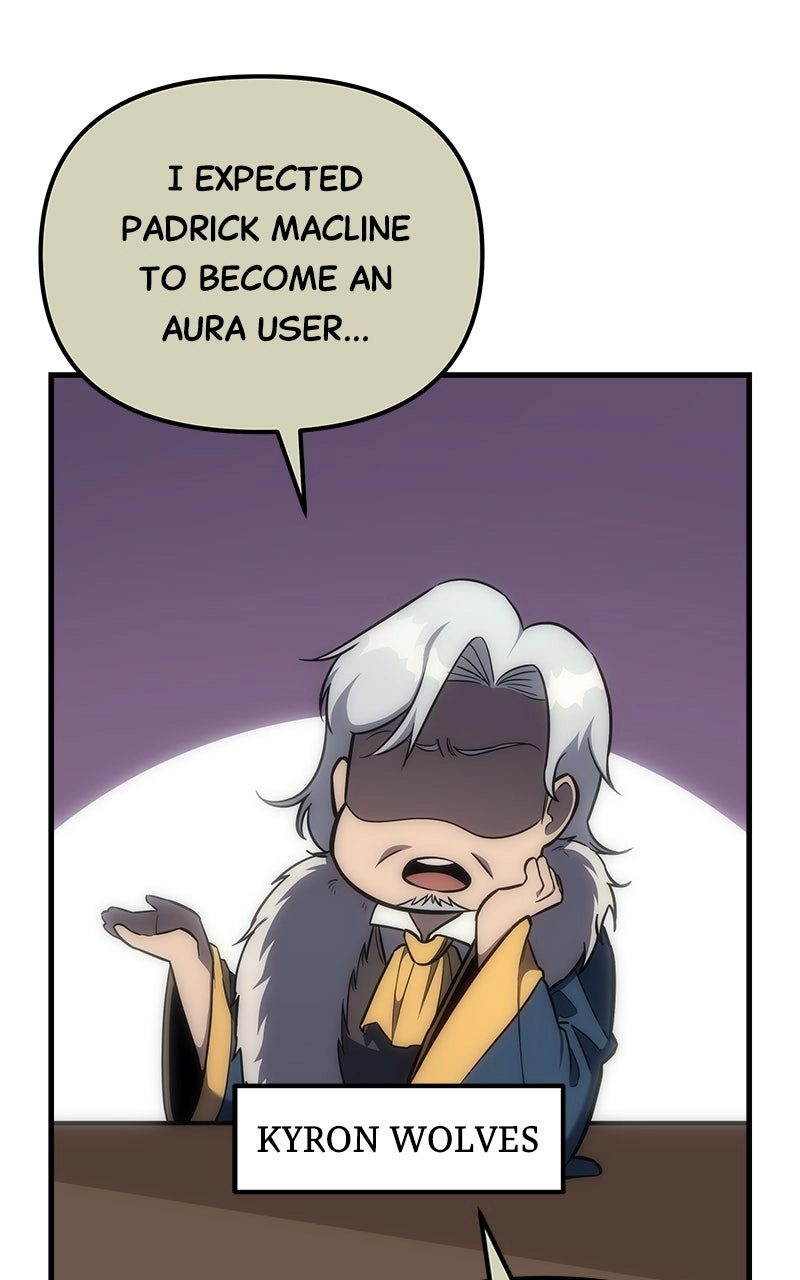 Read Regressor of the Fallen family Manga Online