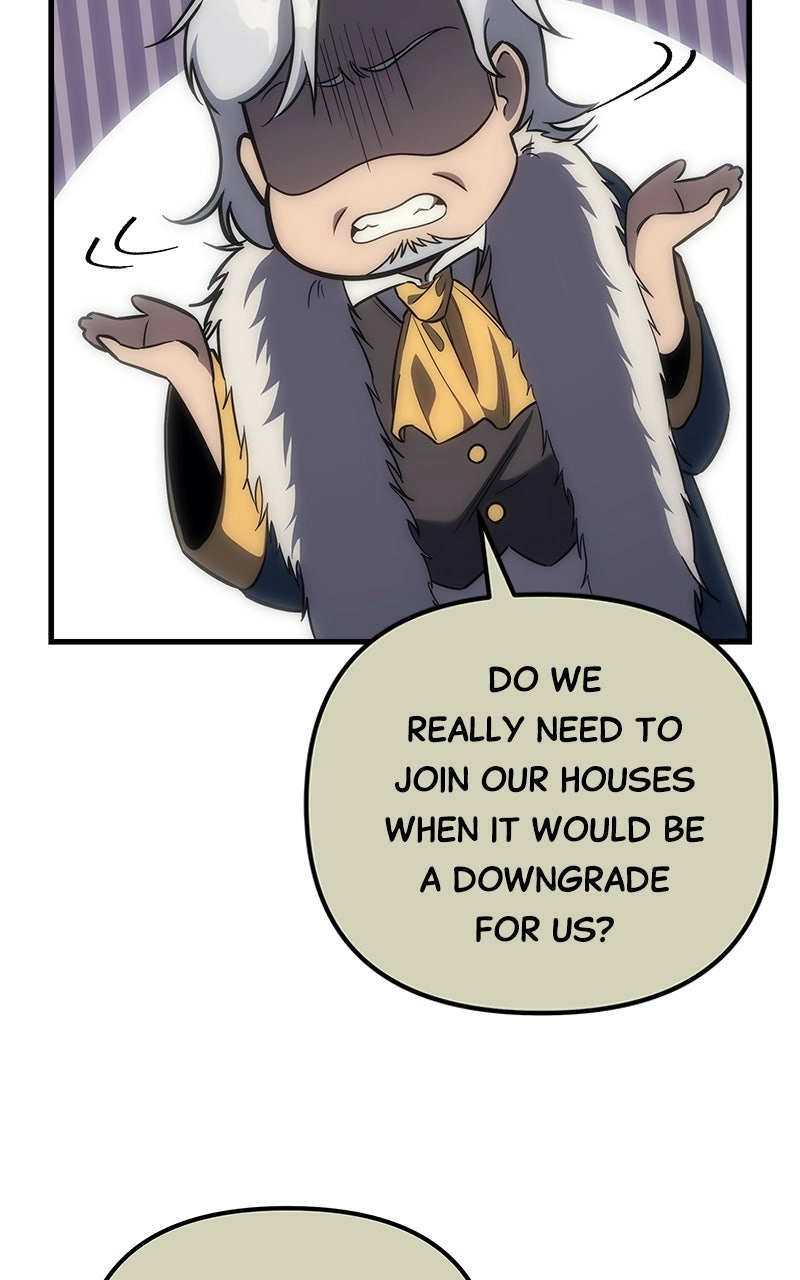 Read Regressor of the Fallen family Manga Online