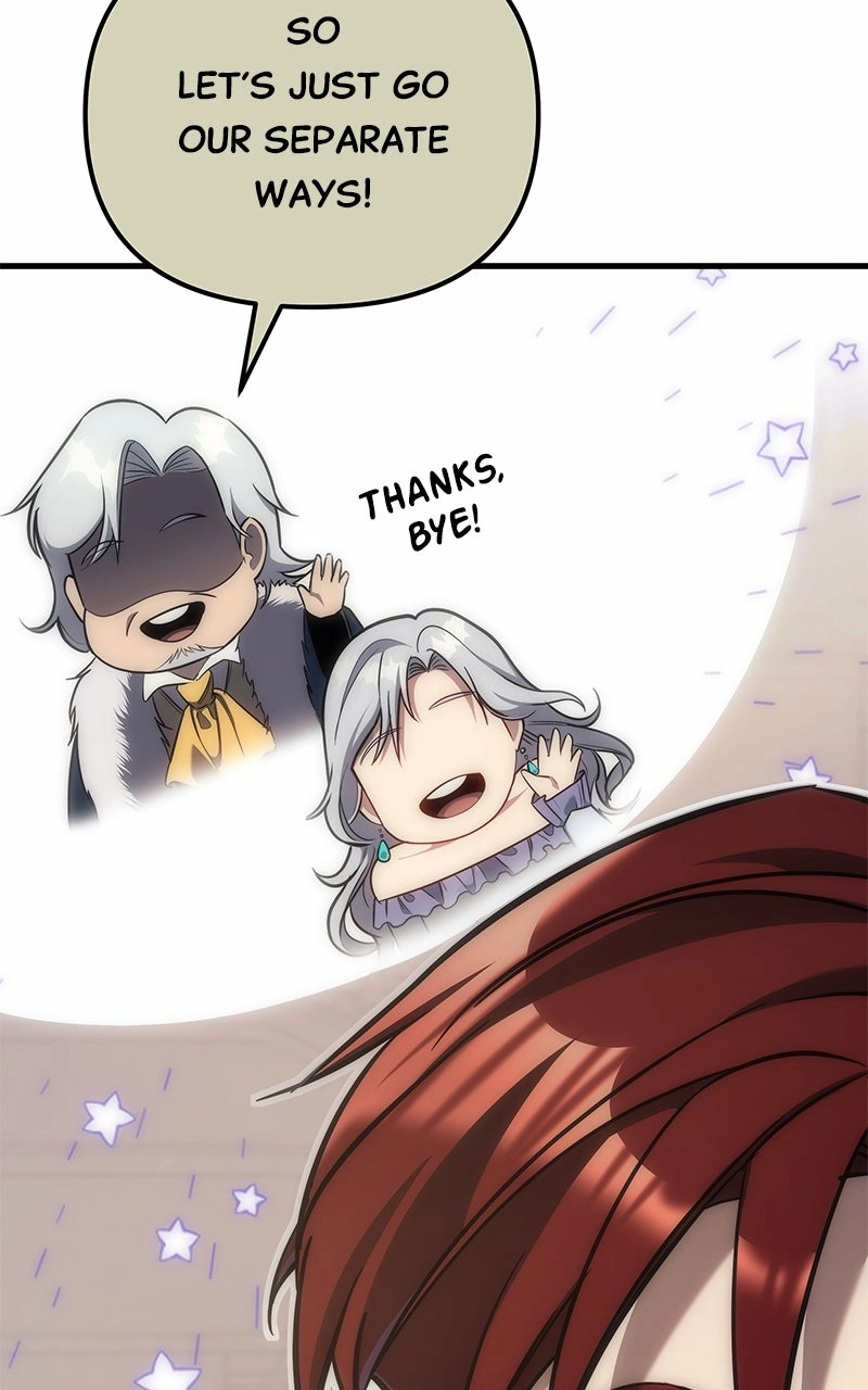 Read Regressor of the Fallen family Manga Online