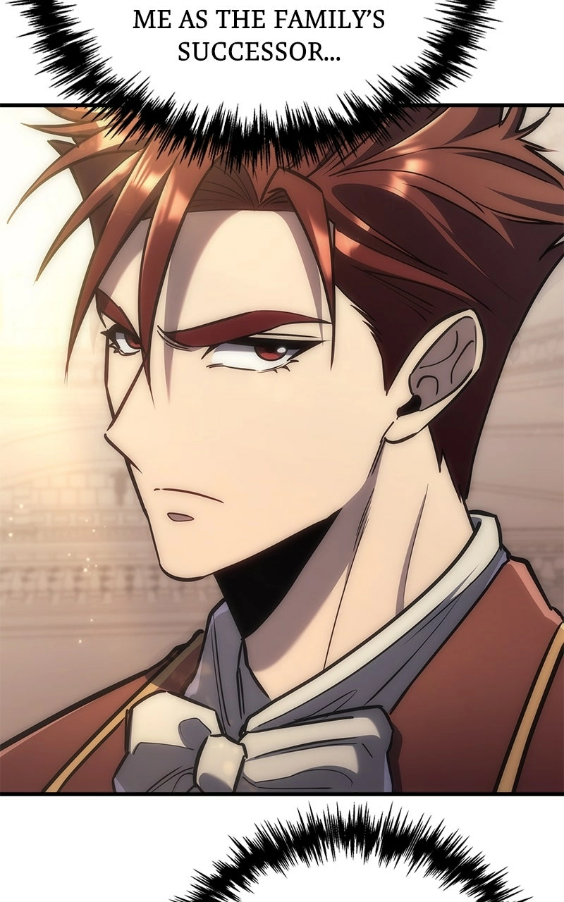 Read Regressor of the Fallen family Manga Online