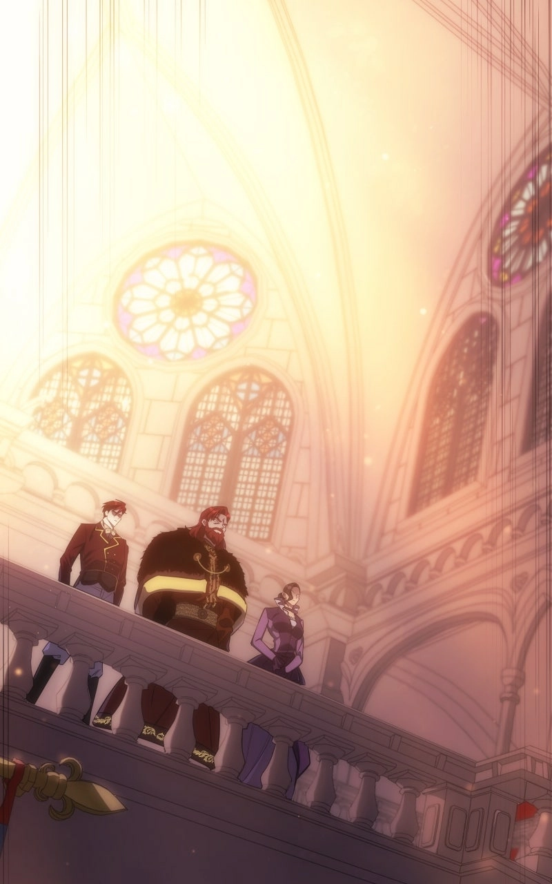 Read Regressor of the Fallen family Manga Online