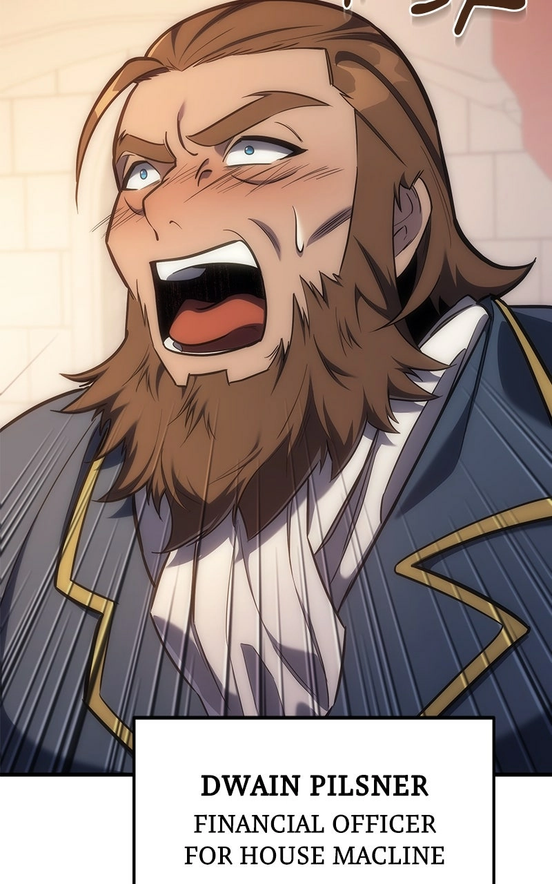 Read Regressor of the Fallen family Manga Online