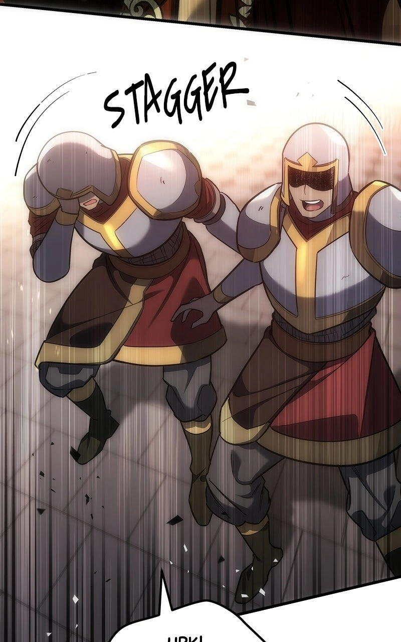 Read Regressor of the Fallen family Manga Online