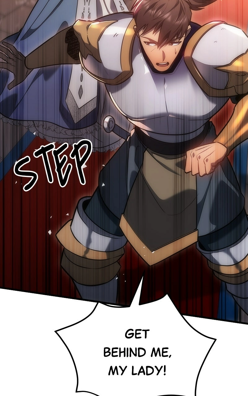 Read Regressor of the Fallen family Manga Online