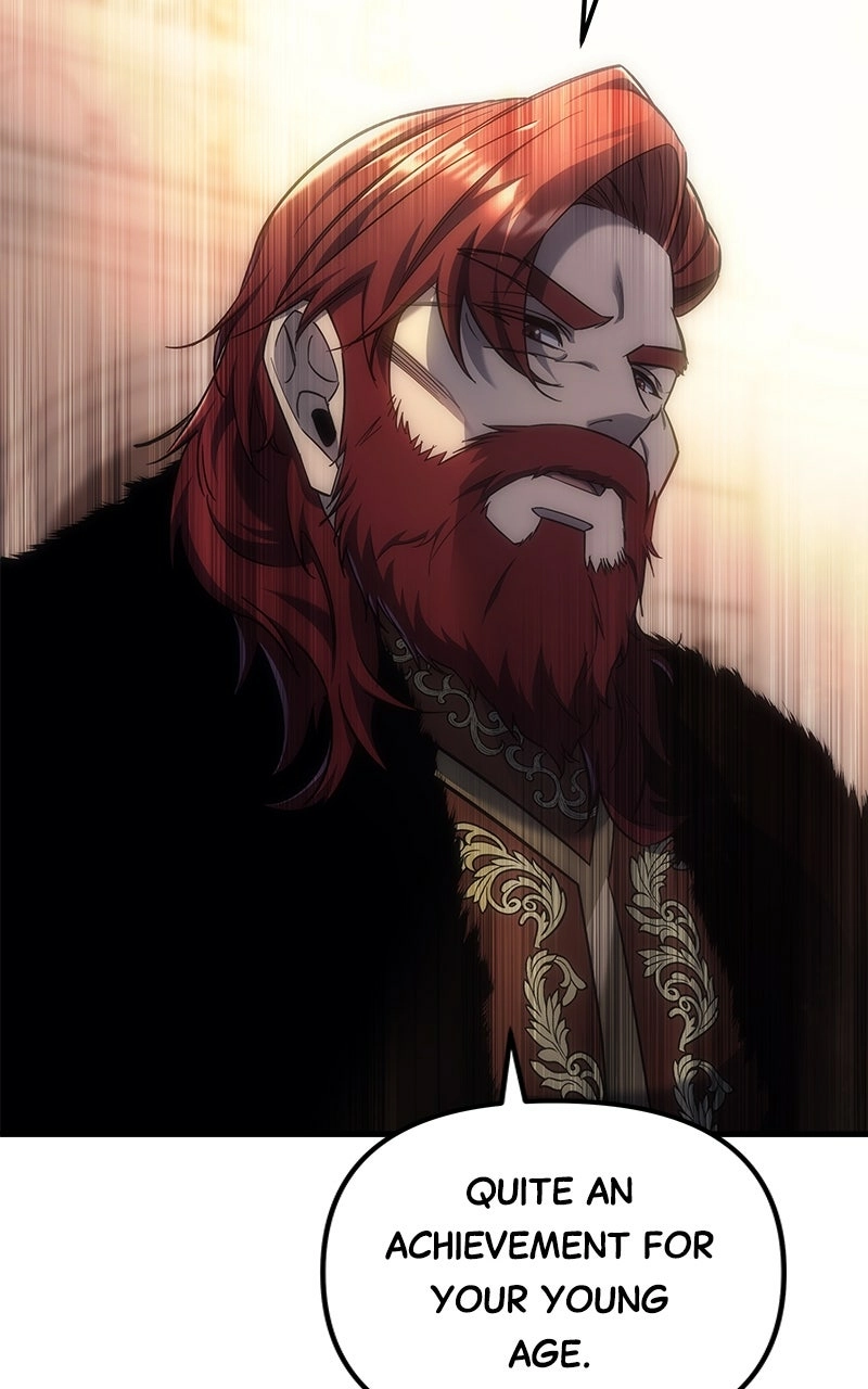 Read Regressor of the Fallen family Manga Online