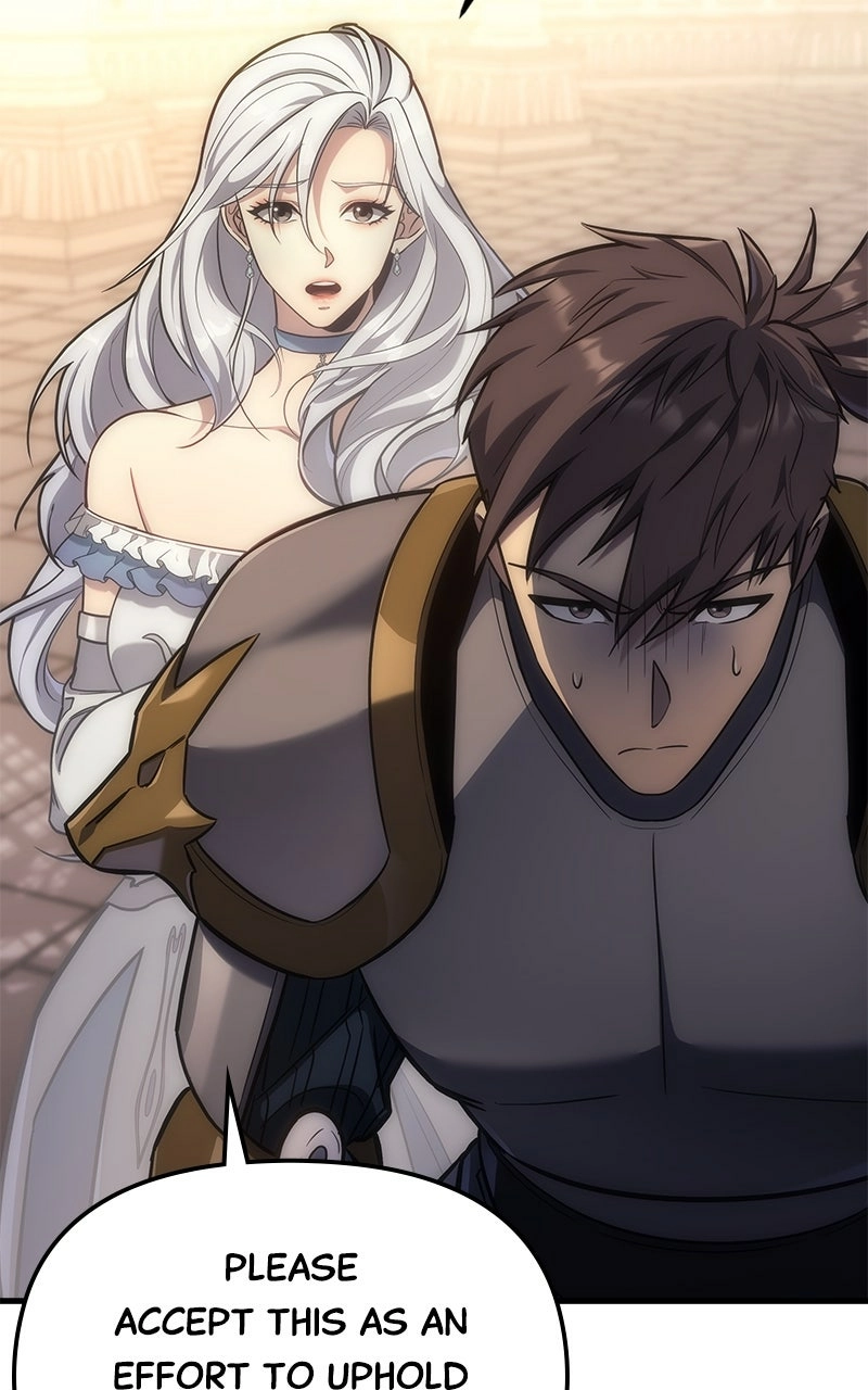 Read Regressor of the Fallen family Manga Online