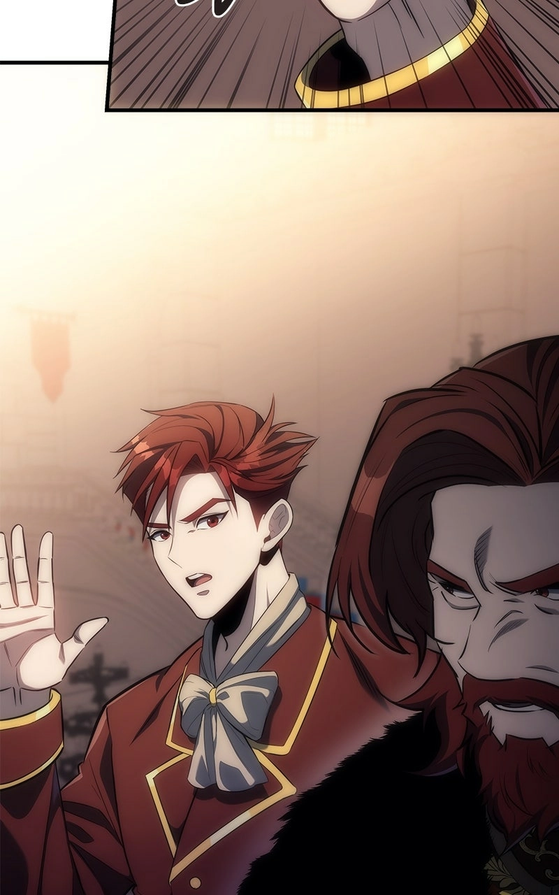 Read Regressor of the Fallen family Manga Online