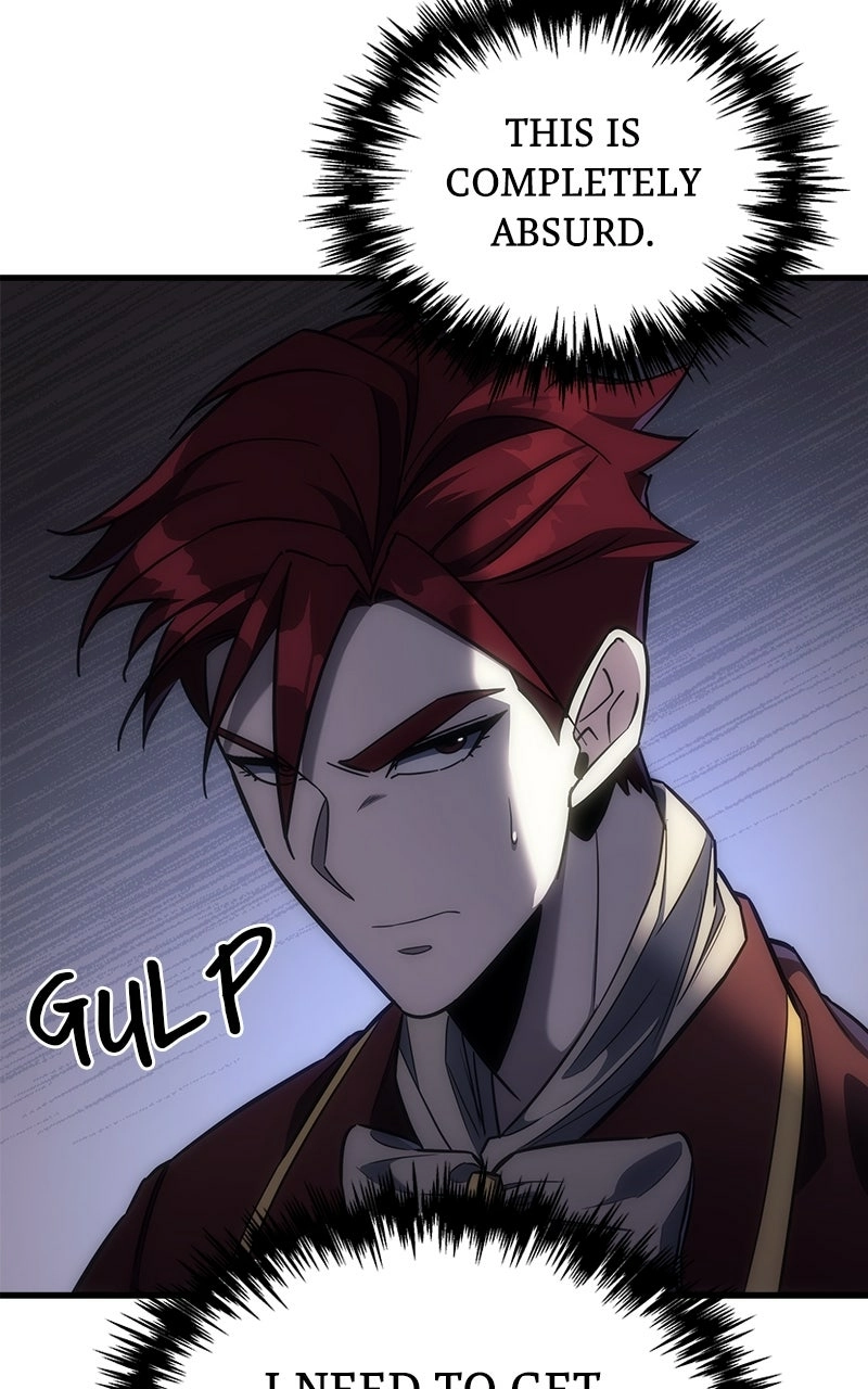 Read Regressor of the Fallen family Manga Online