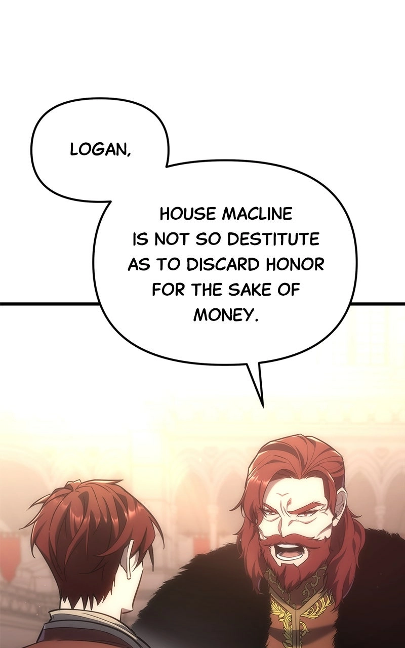 Read Regressor of the Fallen family Manga Online