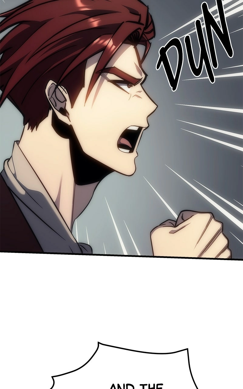 Read Regressor of the Fallen family Manga Online