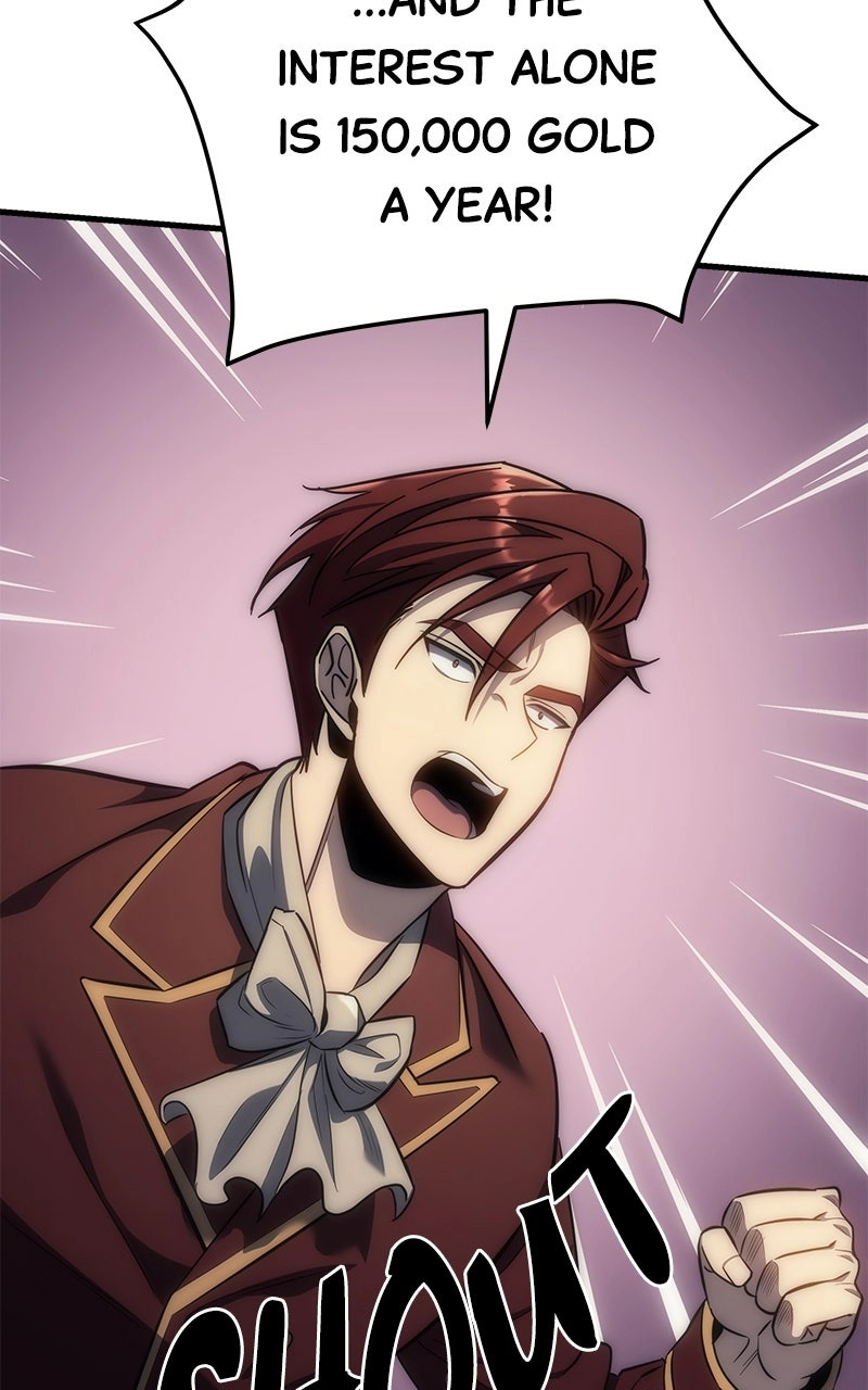 Read Regressor of the Fallen family Manga Online