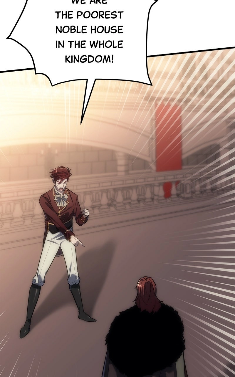 Read Regressor of the Fallen family Manga Online