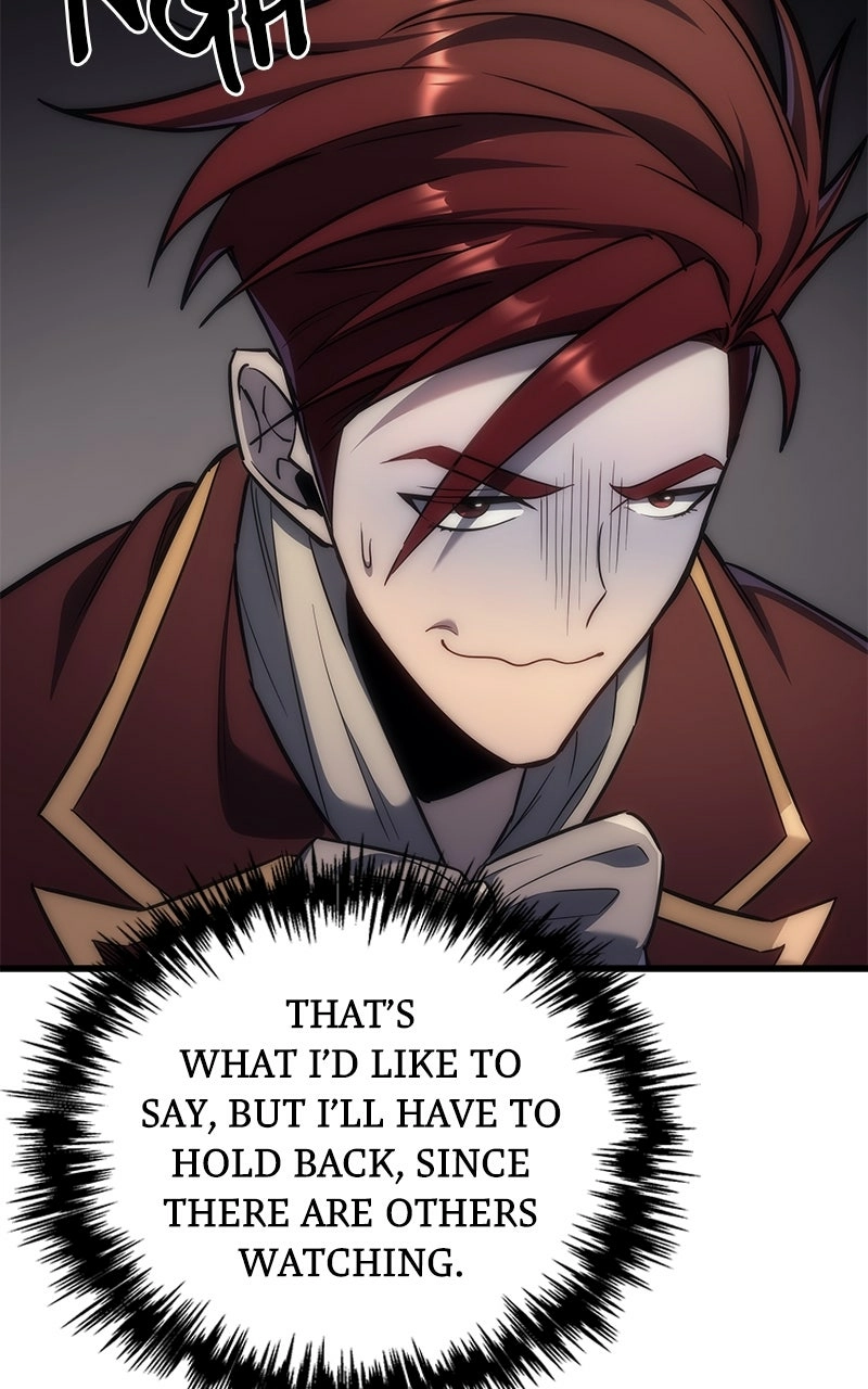 Read Regressor of the Fallen family Manga Online