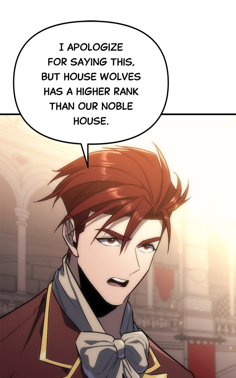 Read Regressor of the Fallen family Manga Online