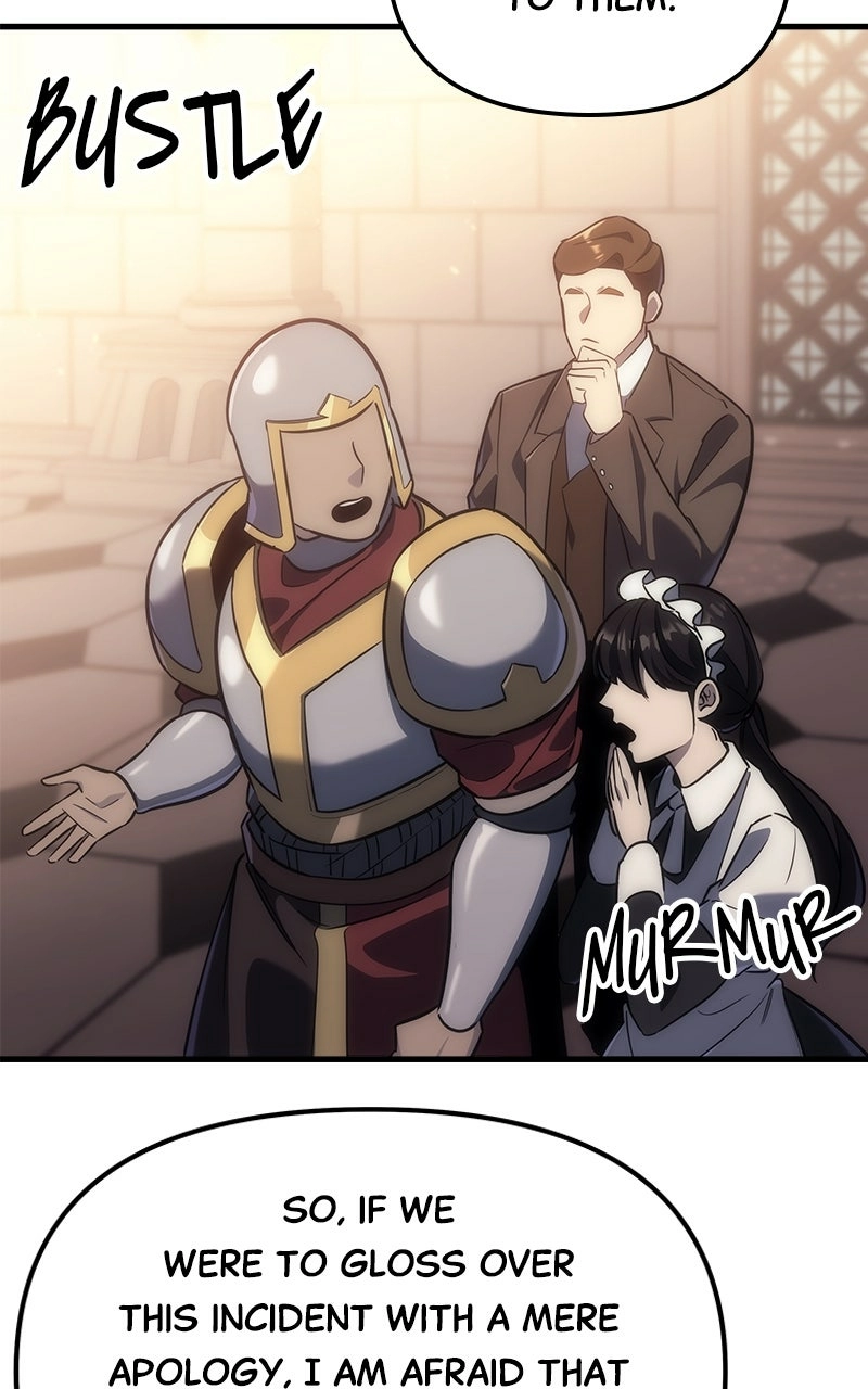 Read Regressor of the Fallen family Manga Online