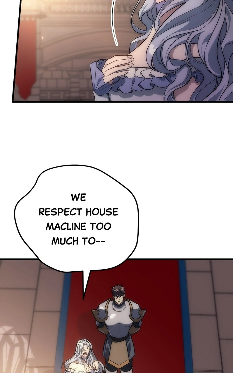 Read Regressor of the Fallen family Manga Online