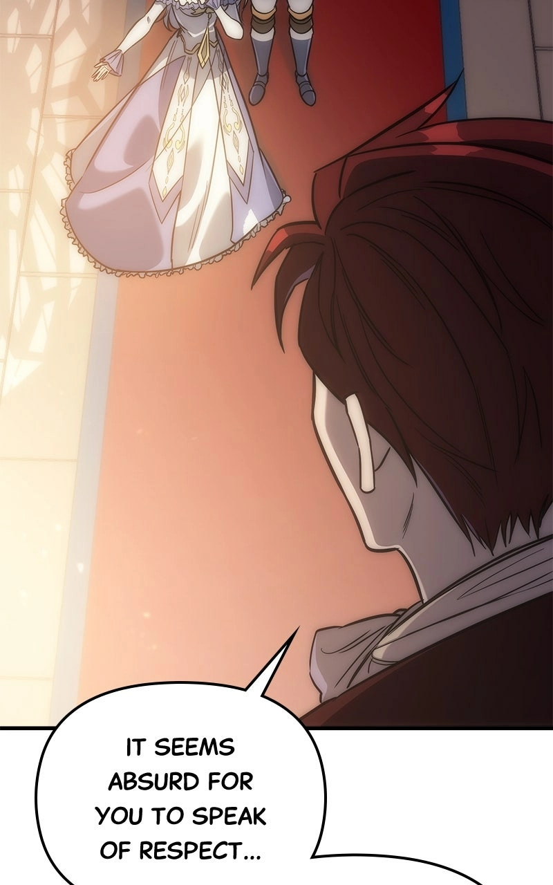 Read Regressor of the Fallen family Manga Online