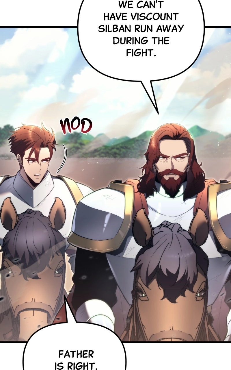 Read Regressor of the Fallen family Manga Online