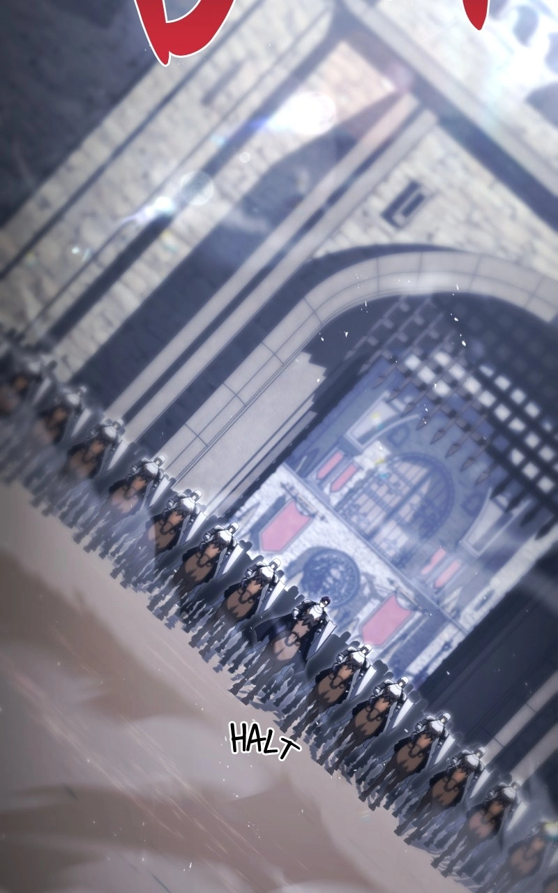 Read Regressor of the Fallen family Manga Online