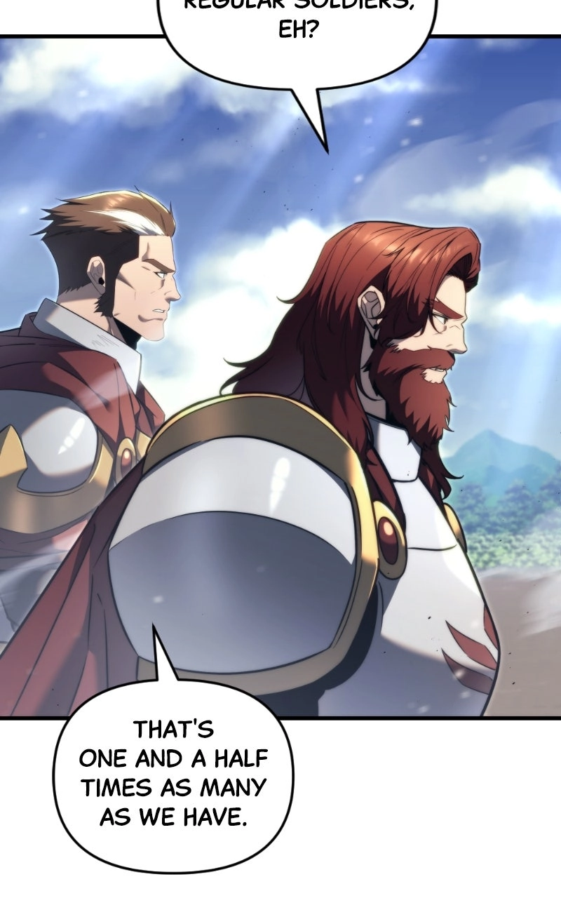 Read Regressor of the Fallen family Manga Online