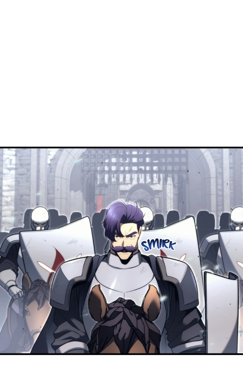 Read Regressor of the Fallen family Manga Online